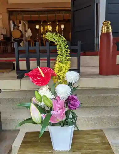 日本橋日枝神社(東京都)