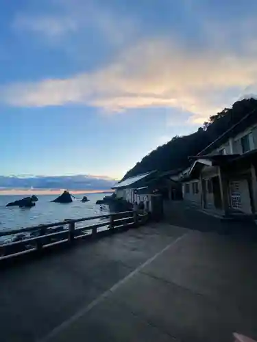 二見興玉神社のその他建物