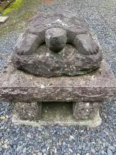 亀岡八幡宮(栃木県)