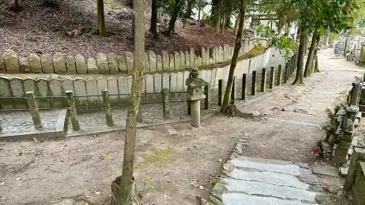 叡福寺(大阪府)