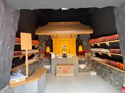 東京羽田 穴守稲荷神社(東京都)