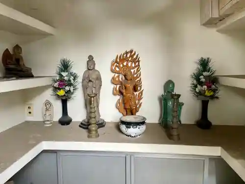 自性院(東京都)