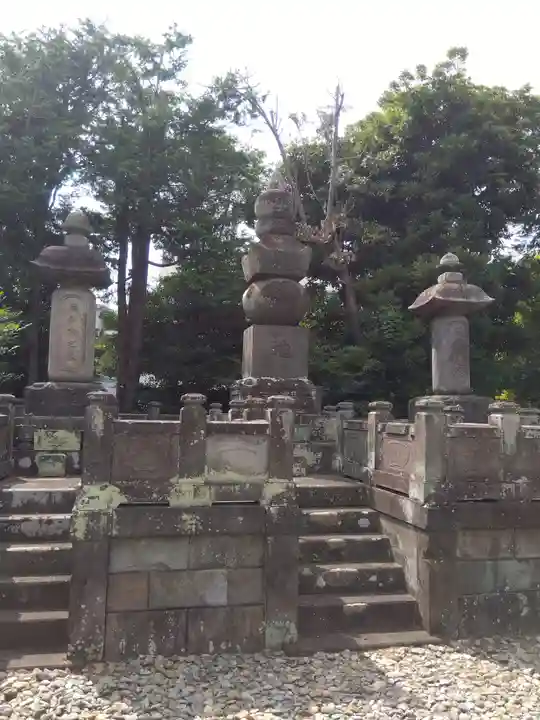 大円寺(東京都)