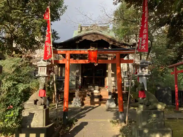 法明寺(東京都)