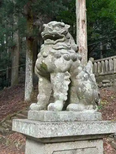恵那神社(岐阜県)
