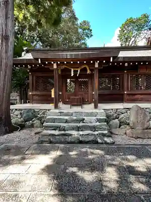 伊太祁曽神社(和歌山県)