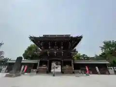 西新井大師総持寺(東京都)