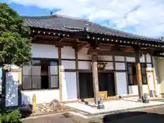 柳生寺(宮城県)