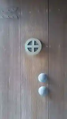 照國神社のその他建物