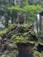 富士山東口本宮 冨士浅間神社(静岡県)