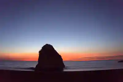 常陸国出雲大社(茨城県)