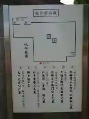 大林寺の歴史