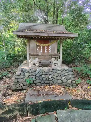 稲荷神社(神奈川県)