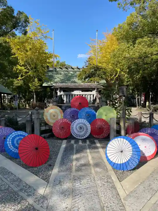 若宮神明社(愛知県)