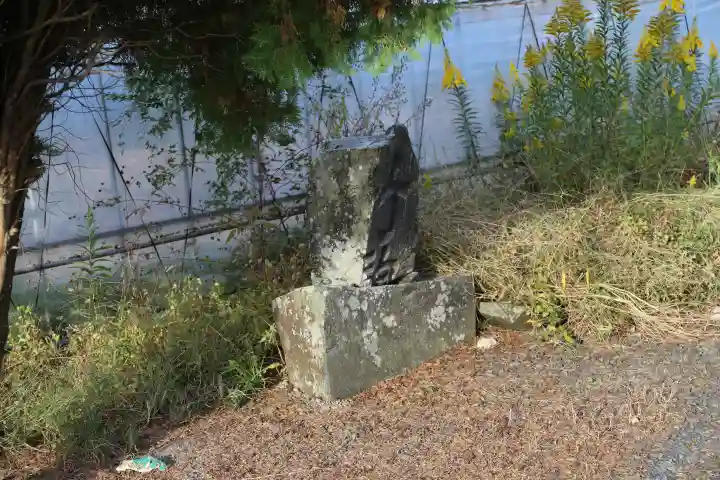 松澤山 道慶寺 六角堂(岩手県)