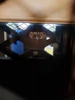 飛騨屋神明社のその他建物