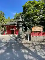 一之宮貫前神社(群馬県)