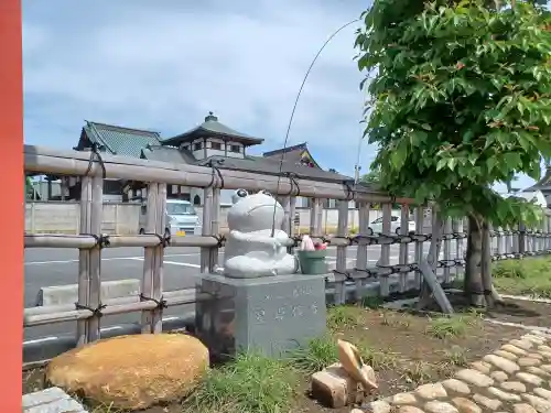 水宮神社(埼玉県)