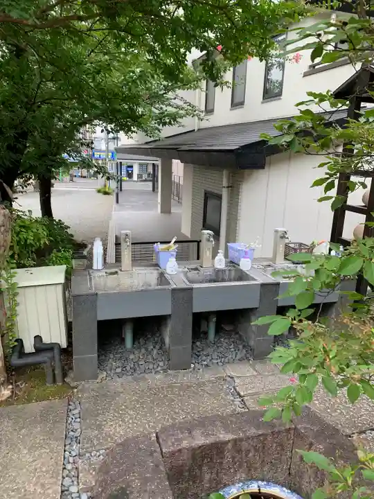 東照寺(神奈川県)