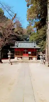 稲荷神社(千葉県)