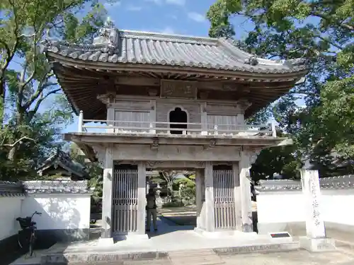 法輪寺(徳島県)