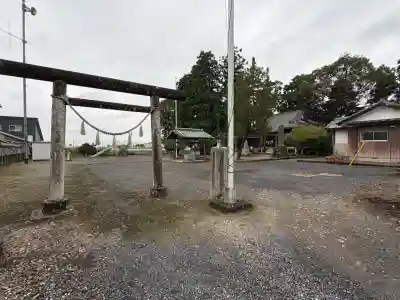 天満宮(小見町)(栃木県)