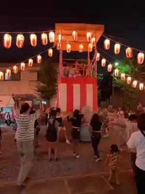 谷河内日枝神社(東京都)