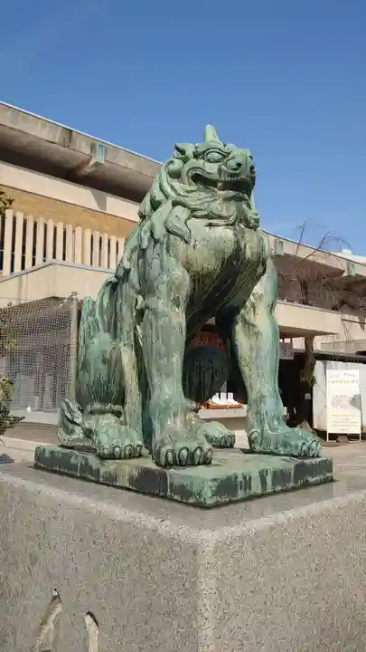 射楯兵主神社(兵庫県)