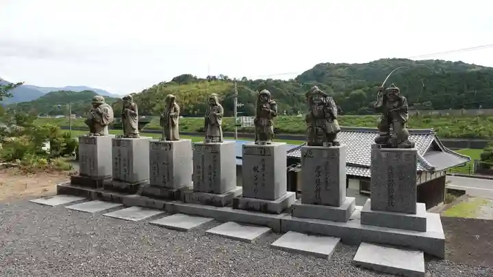 佛木寺(愛媛県)