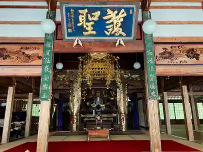 安楽寺(長野県)