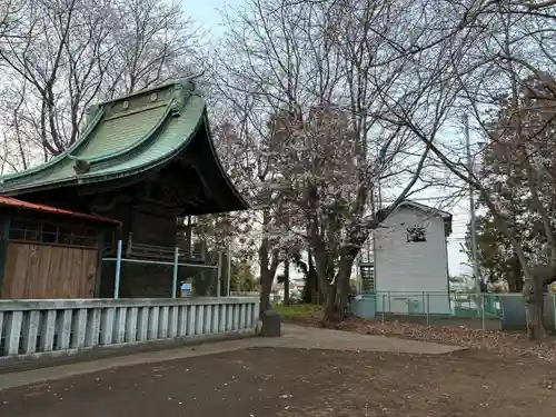 大宮神社(千葉県)