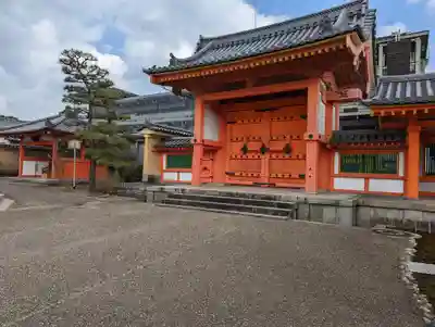 蓮華王院（三十三間堂）(京都府)