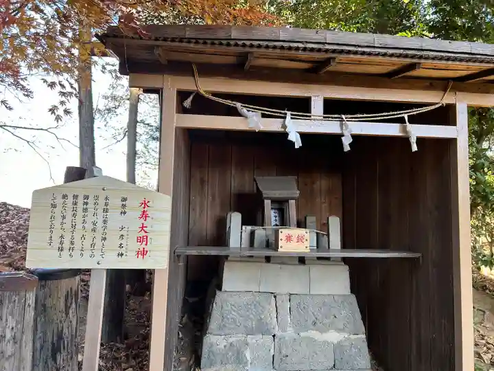 八坂神社(群馬県)