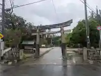 高諸神社(広島県)