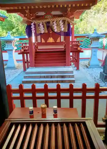 猿田彦神社(東京都)