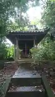 貴船神社(宮城県)