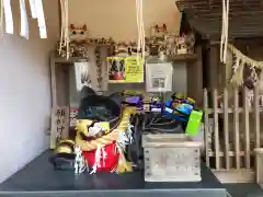 王子神社(徳島県)