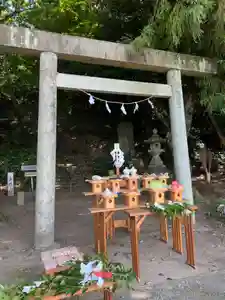 手力雄神社(岐阜県)(2024年07月10日(水) 21時38分51秒投稿)