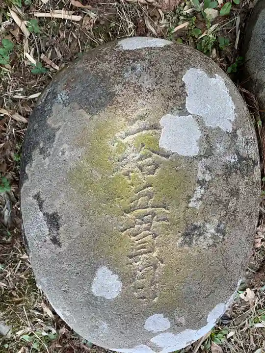 日吉神社のその他建物