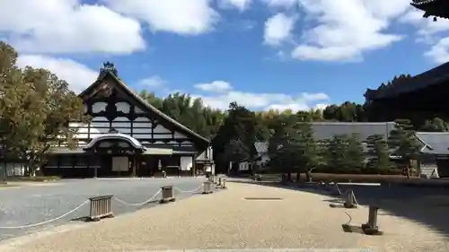 東福禅寺（東福寺）の建物その他