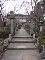 石薬師寺(三重県)