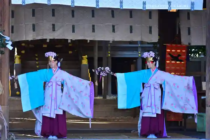 伊勢山皇大神宮(神奈川県)