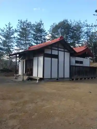 八幡神社(宮城県)