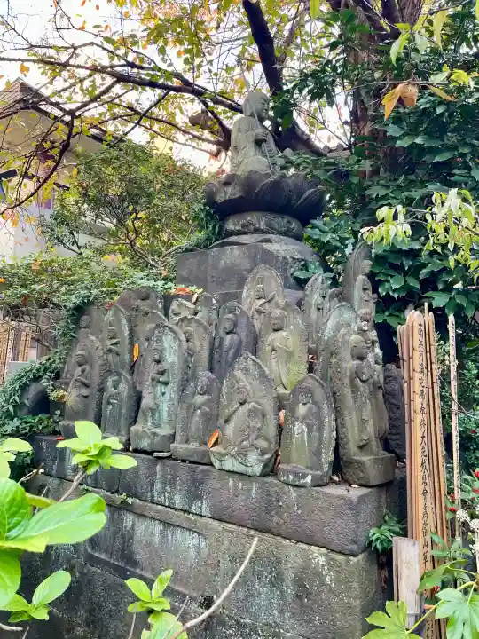 成覚寺(東京都)