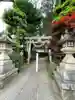 奥澤神社(東京都)