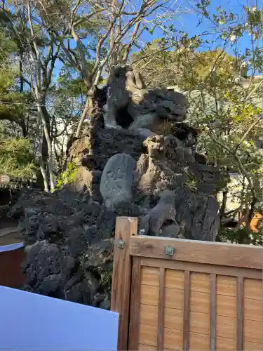 意富比神社(千葉県)