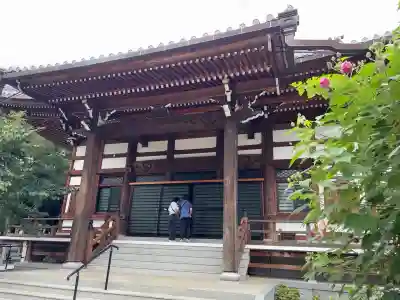 幸國寺(東京都)