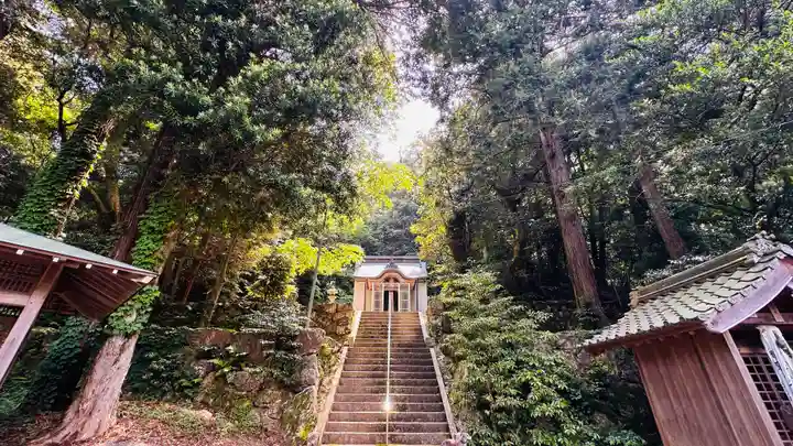 八幡神社(福井県)