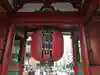 浅草寺の山門・神門