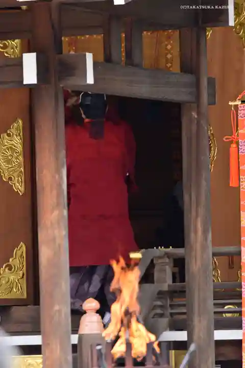 阿佐ヶ谷神明宮(東京都)